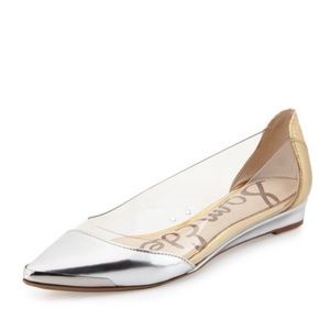 Sam Edelman Isabella flat